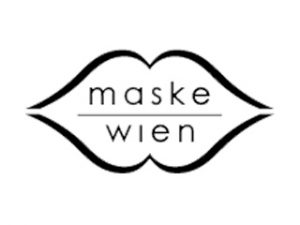 Maske-Wien