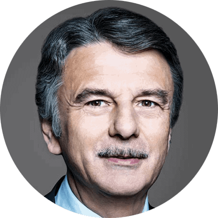 Dr. Ralf Speth