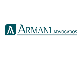 Armani Advogados Logo