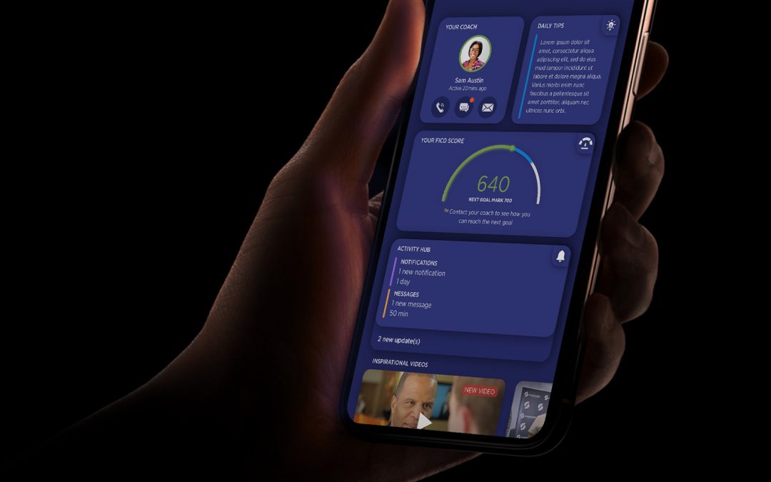 Hope in Hand App