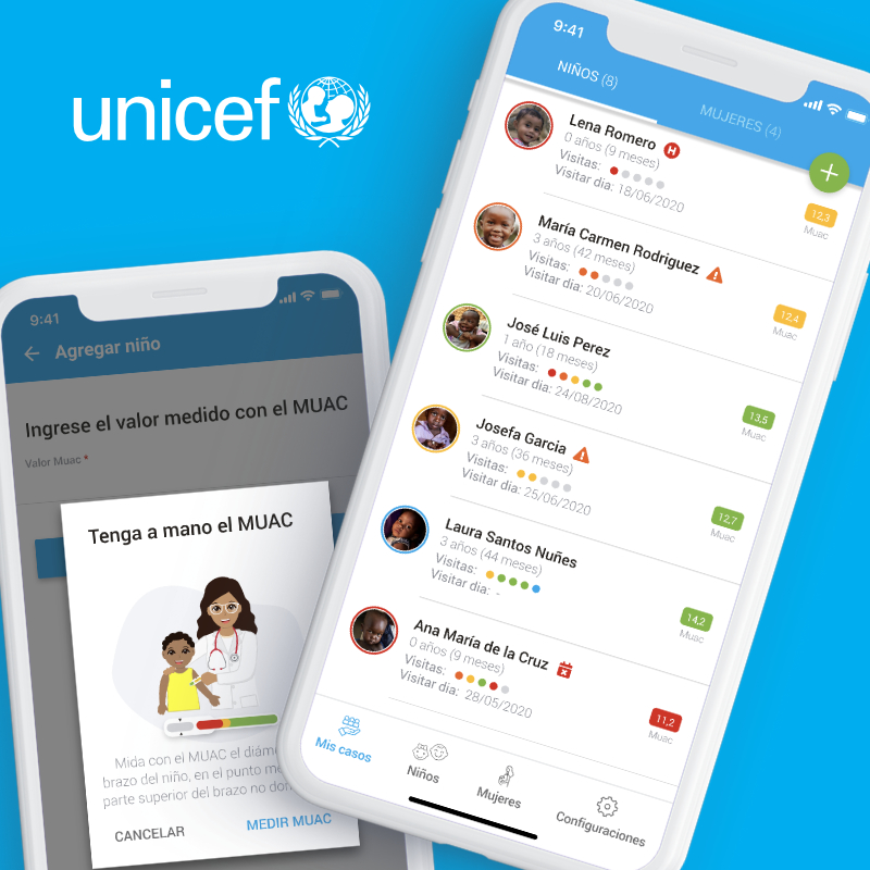 Hope in Hand App